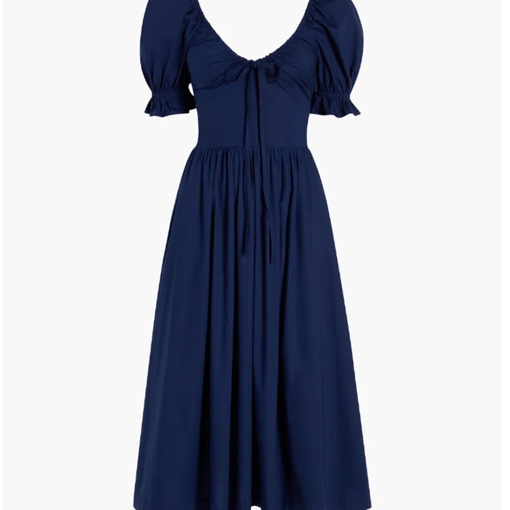 The Ophelia Dress from Hill House Home